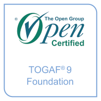 TOGAF® 9 Foundation