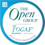 TOGAF® 9 Certified Enteprise Architect